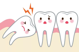 NHỔ RĂNG KHÔN: LÀM THẾ NÀO ĐỂ KHÔNG ĐAU VÀ AN TOÀN ?