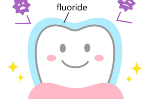 BÔI VECNI FLUOR: GIẢI PHÁP PHÒNG NGỪA SÂU RĂNG CHO BÉ